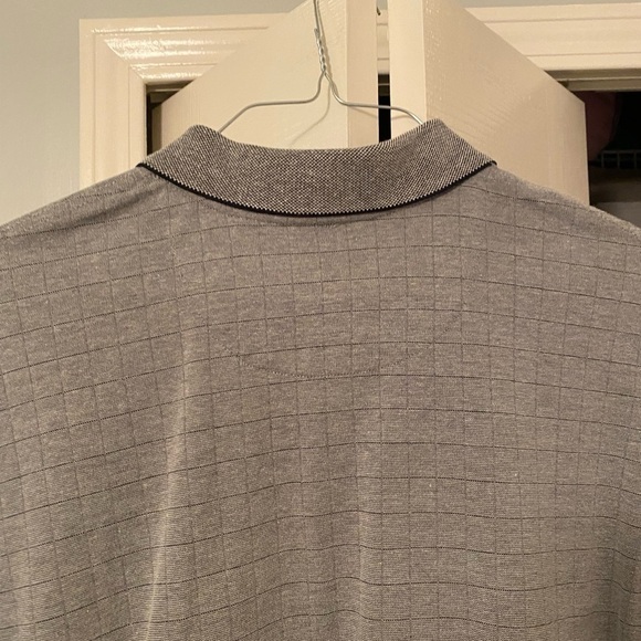 HAGGAR Mens Polo - Picture 9 of 10